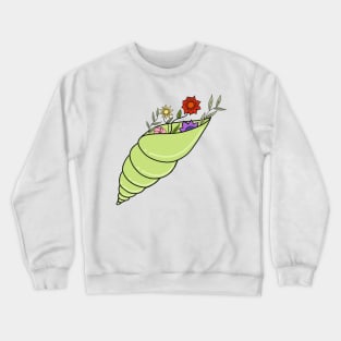 Shellfish Crewneck Sweatshirt